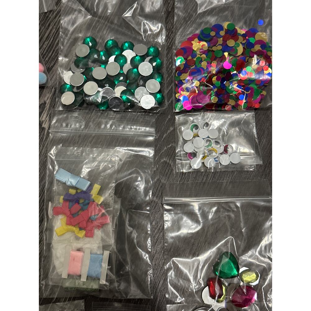🔴Craft misc. bundle - Picture 3 of 5